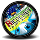Ricochet Infinity 1 Icon 128x128 png